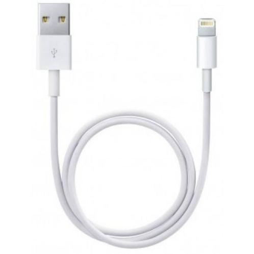 5-Pack Lightning USB Oplader voor iPhone/iPad/iPod Kabel, Telecommunicatie, Mobiele telefoons | Telefoon-opladers, Nieuw, Verzenden
