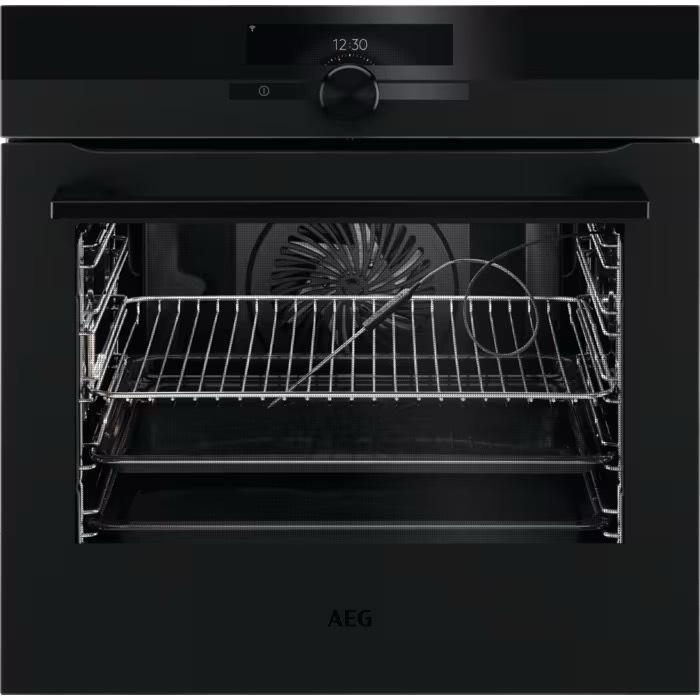 Aeg Bpk949230t Inbouw Oven, Elektronische apparatuur, Ovens, Ophalen of Verzenden