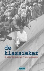 De klassieker 9789046803479 E. van der Meijde, Boeken, Verzenden, Zo goed als nieuw, E. van der Meijde
