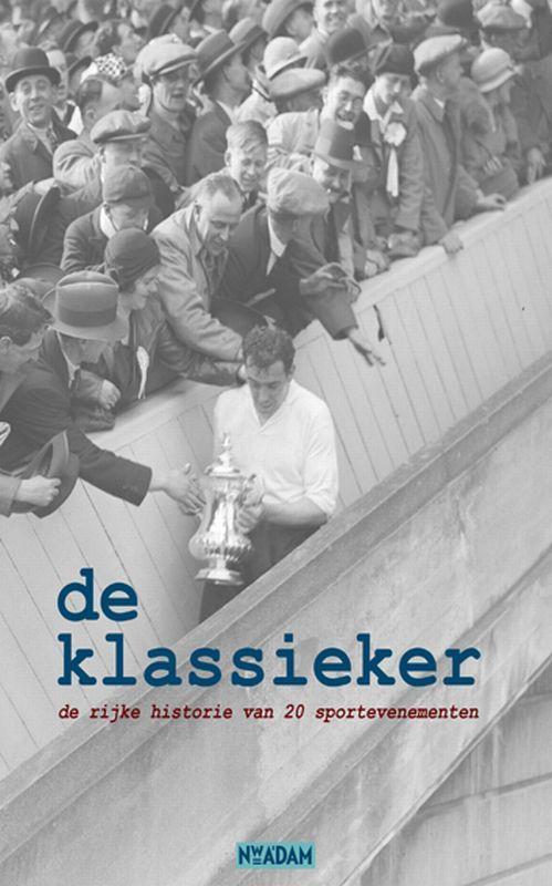 De klassieker 9789046803479 E. van der Meijde, Boeken, Literatuur, Zo goed als nieuw, Verzenden