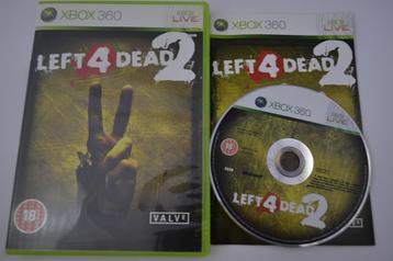 Left 4 Dead 2 (360)