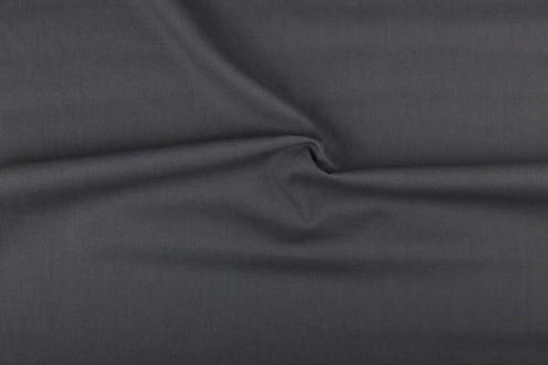 Linnen stof donkergrijs - Ongewassen linnen stof 10m op rol, Hobby & Loisirs créatifs, Tissus & Chiffons, Envoi