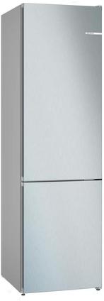 Bosch Kgn392ldfg Koel-vriescombi 203cm, Elektronische apparatuur, Ophalen of Verzenden, Nieuw