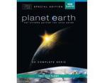 BBC Earth - Planet Earth (S.E.), Cd's en Dvd's, Verzenden, Nieuw in verpakking