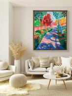 Galiano - Another Pink House - XXL