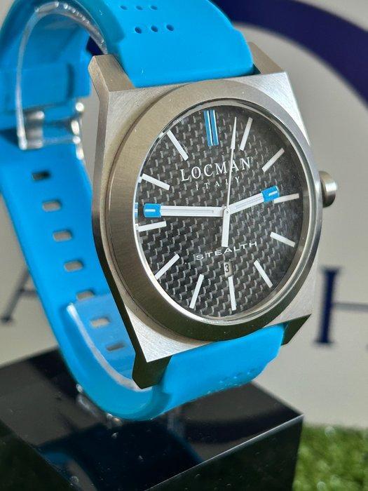 Locman - Stealth - Zonder Minimumprijs - Heren - 2010-2020, Handtassen en Accessoires, Horloges | Heren