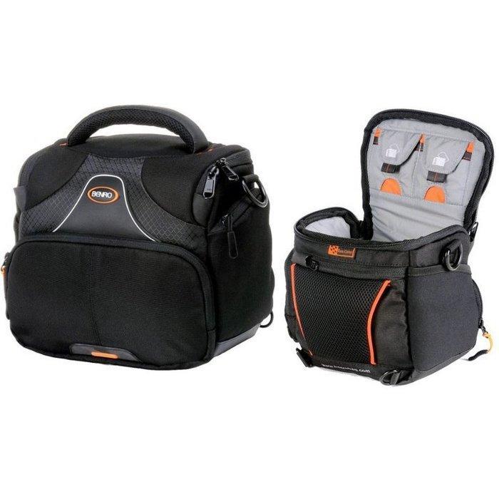 Benro Beyond S20 Schoudertas (8812) Cameratas, TV, Hi-fi & Vidéo, Appareils photo numériques