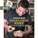 Dagelijkse kost 9789022333112 Jeroen Meus, Boeken, Verzenden, Gelezen, Jeroen Meus