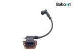 Bobine Honda FES 150 Pantheon 1998-2001 (FES150 KEY), Motoren, Verzenden, Gebruikt