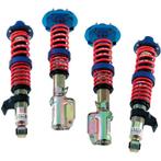 H&R Monotube Schroefset passend voor Ford Mustang Cabrio 2.3, Verzenden, Nieuw