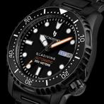 Tecnotempo - Automatic - Seadiving 300M - Limited Edition, Nieuw