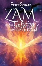Zam en het geheim van de wereld / Zam de fikser / 2, Boeken, Fantasy, Verzenden, Gelezen, Peter Schaap