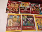 Lego Minifiguur - Ninjago - LEGO Ninjago – 23 Sealed, Kinderen en Baby's, Nieuw