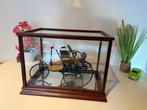 Franklin Mint 1:8 - Modelauto - Mercedes Patent Motorwagen -, Hobby & Loisirs créatifs