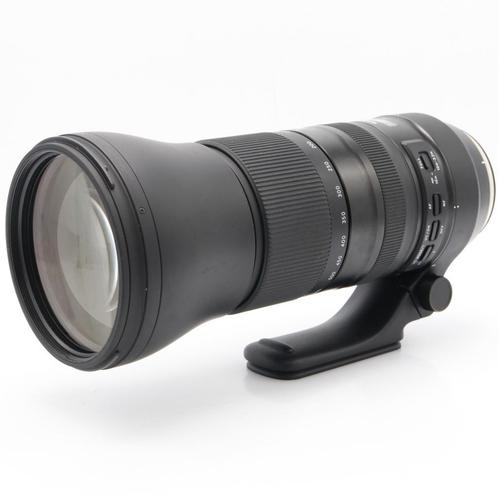 Tamron 150-600mm F/5-6.3 Di VC USD G2 Canon EF | Occasion, Audio, Tv en Foto, Foto | Lenzen en Objectieven, Ophalen of Verzenden