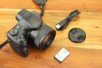 Sony DSC-HX350, 20.4MP, 50x zoom Digitale camera, Nieuw