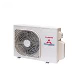 Mitsubishi SCM 40 ZS-W buitendeel airconditioner, Verzenden