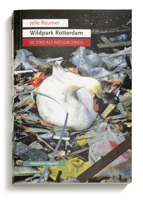 Wildpark Rotterdam 9789065540669 Jelle Reumer, Boeken, Wetenschap, Gelezen, Verzenden
