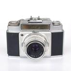 Agfa Ambi Silette + Color-Solinar 2,8/50mm | Appareil photo