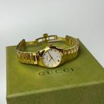 Gucci - G-Timeless - 18kt Gold Plated - YA126576 - Dames -
