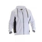 Jobman werkkledij workwear - 5400 sweatshirt hoodie  xl