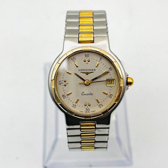 Longines - Conquest - Zonder Minimumprijs - Dames -, Handtassen en Accessoires, Horloges | Antiek