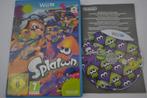 Splatoon (Wii U EUR), Nieuw