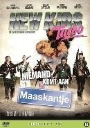 New kids turbo op DVD, Cd's en Dvd's, Dvd's | Komedie, Nieuw in verpakking, Verzenden