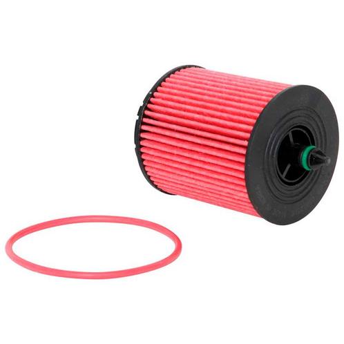 K&N Oliefilter - High Performance-Series passend voor Alfa,, Auto-onderdelen, Motor en Toebehoren, Nieuw, Verzenden