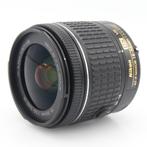 Nikon AF-P 18-55mm f/3.5-5.6G DX VR | Tweedehands, Verzenden, Zo goed als nieuw