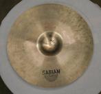 sabian - 18 medium crash vintage - Cymbale crash - Canada, Muziek en Instrumenten, Nieuw