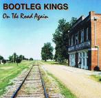 Bootleg Kings – On The Road Again CD, CD & DVD, Verzenden