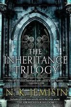 The Inheritance Trilogy 9780316334006 N K Jemisin, Verzenden, Gelezen, N K Jemisin