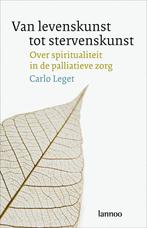 Van levenskunst tot stervenskunst (9789401438599), Livres, Livres d'étude & Cours, Verzenden