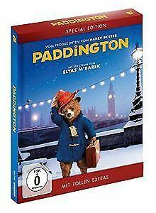 Paddington (Christmas Edition) [Special Edition]  DVD, CD & DVD, DVD | Autres DVD, Envoi