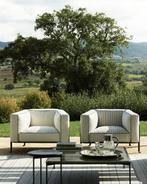B&B Italia - Piero Lissoni - Borea - Fauteuil -
