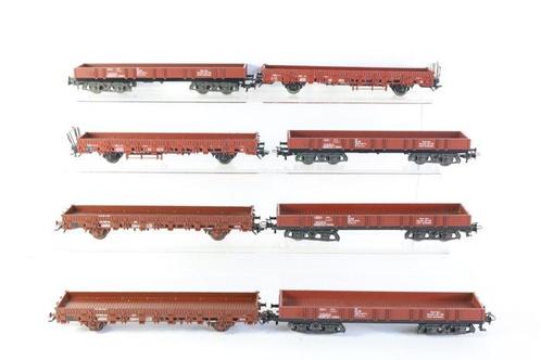 Märklin H0 - 4694/4473 - Wagon de marchandises pour trains, Hobby & Loisirs créatifs, Trains miniatures | HO