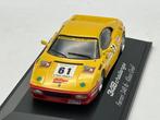 Herpa 1:43 - Voiture de course miniature (3) - Ferrari 348, Hobby en Vrije tijd, Nieuw