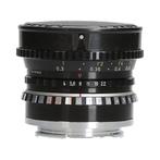 Schneider - Kreuznach 35mm F4 / PA-Curtagon voor Leica R, Ophalen of Verzenden
