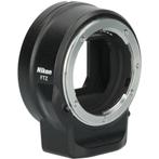 Tweedehands Nikon FTZ Mount Adapter CM5426, Ophalen of Verzenden, Gebruikt