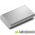 LaCie Portable SSD v2 500GB USB-C, Informatique & Logiciels, Disques durs, Verzenden