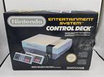 Nintendo - Nes - RARE Output - Control Deck - 8-BIT 1985 -, Games en Spelcomputers, Nieuw