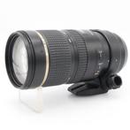 Tamron 70-200mm F/2.8 Di VC USD Nikon | Occasion, Ophalen of Verzenden, Nieuw