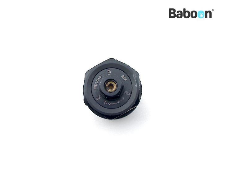 Voorvork Dop BMW R nineT Scrambler 2016-2019 (K23), Motoren, Onderdelen | BMW, Gebruikt, Verzenden