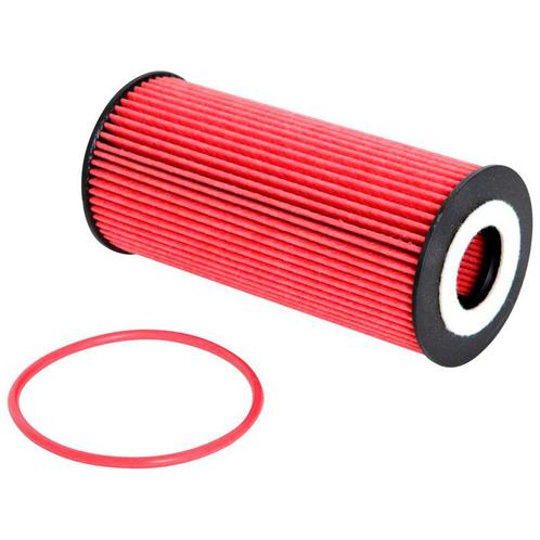 K&N Oliefilter | Porsche | BOXSTER (981) / CAYMAN (981) / CA, Auto-onderdelen, Motor en Toebehoren, Nieuw, Verzenden
