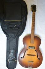 Höfner - - Guitare semi-acoustique - Allemagne - 1960 (Sans, Nieuw