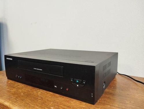 Grundig GV 29 VPS Videorecorder, Verzamelen, Foto-apparatuur en Filmapparatuur
