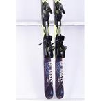 174 skis ATOMIC NOMAD BLACKEYE Ti ARC, handmade, all mounta, 160 tot 180 cm, Gebruikt, Verzenden, Carve