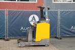 Veiling: Reachtruck Jungheinrich ETV 214 Elektrisch 1400kg 9, Ophalen