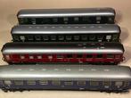 Märklin H0 - 4022,4024,4026,4032 - Modeltrein, Nieuw